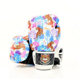 Top King TKBGWT Wide Tiger King Muay Thai Boxing Gloves — product photo 3