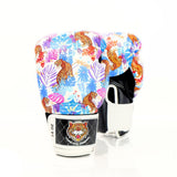 Product photo of Top King TKBGWT Wide Tiger King Muay Thai Boxing Gloves