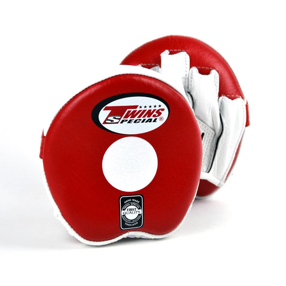 TWINS SPECIAL [PML-13] SPEED FOCUS MITTS