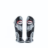 Twins Special [FSGL10-49] "DRAGON" Shin Guards — product photo 5