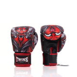 Product photo of Twins Special FBGVL3-58 Kabuki Boxing Gloves