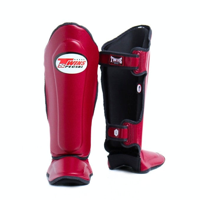 Twins Special [SGL-10] Shin Guards