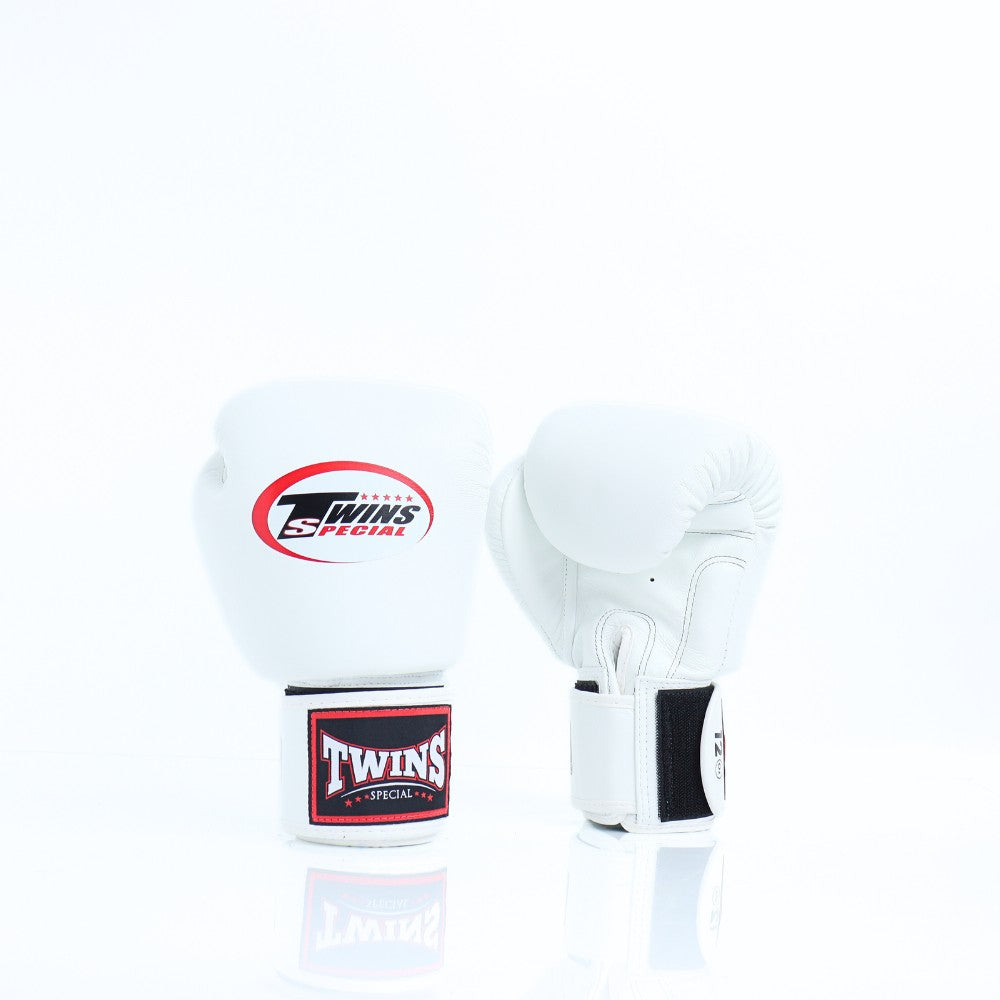 Twins Special [BGVL-3] Muay Thai Boxing Gloves — product photo 11