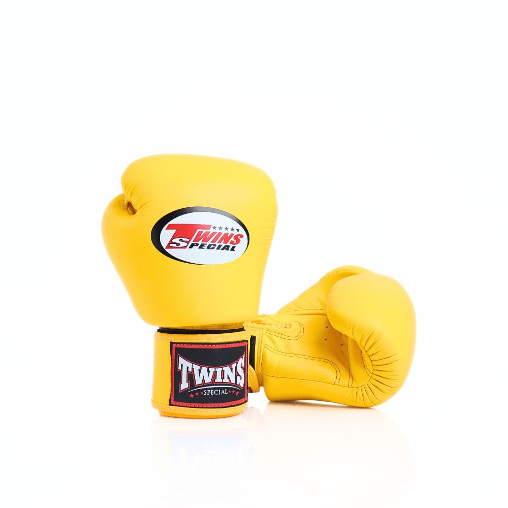 Twins Special [BGVL-3] Muay Thai Boxing Gloves — product photo 10
