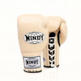 Product photo of Windy BGL Classic Lace Up Boxing Gloves