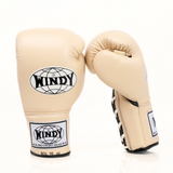 Windy BGL Classic Lace Up Boxing Gloves — product photo 2