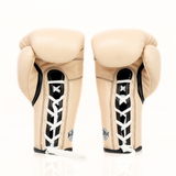 Windy BGL Classic Lace Up Boxing Gloves — product photo 3
