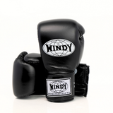 Windy BGP Proline Leather Boxing Gloves — product photo 2
