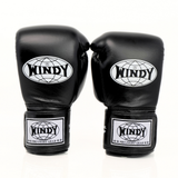 Windy BGP Proline Leather Boxing Gloves — product photo 3