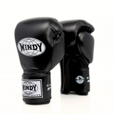 Windy BGP Proline Leather Boxing Gloves — product photo 5