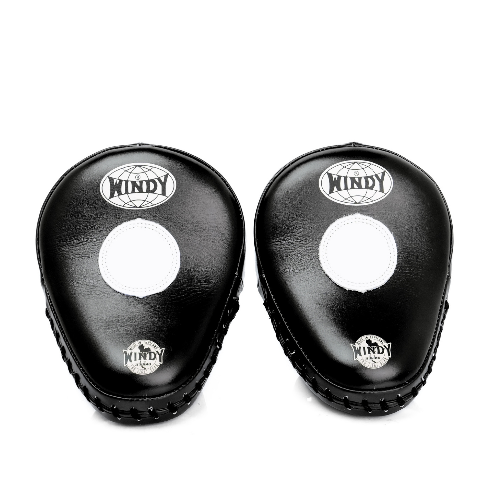 Windy PP-10 Pro Focus Mitts — product photo 4