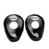 Windy PP-10 Pro Focus Mitts — product photo 4