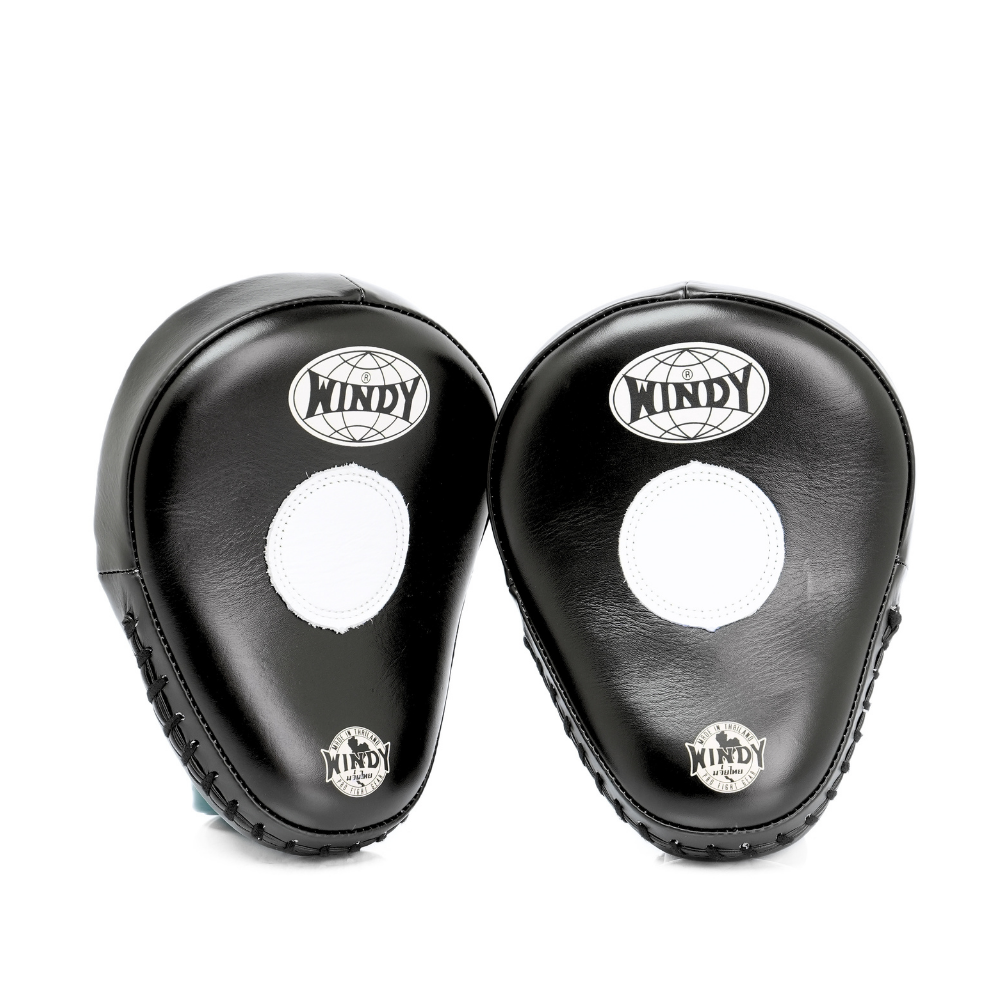 Product photo of Windy PP-10 Pro Focus Mitts