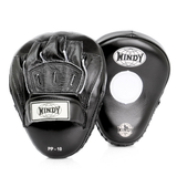Windy PP-10 Pro Focus Mitts — product photo 2