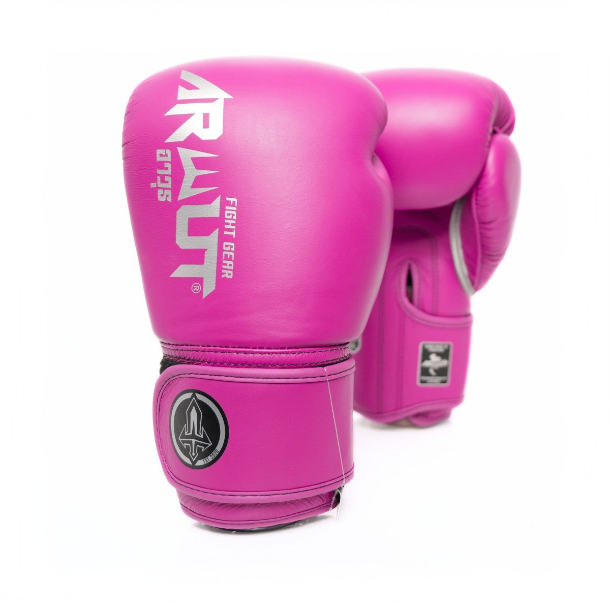 ARWUT [BG5] The Ascent Muay Thai Boxing Gloves – Byzantium Purple