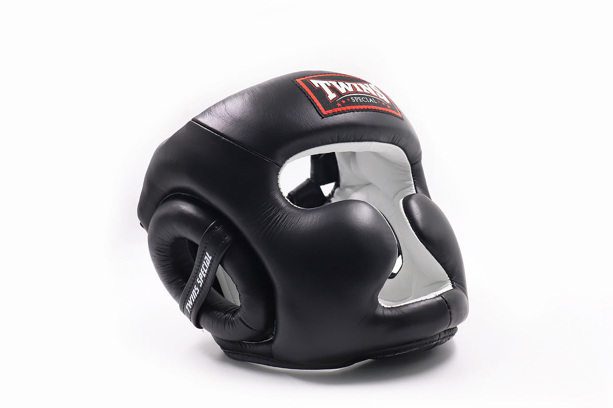 Twins Special [HGL3] Sparring Headgear