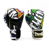 Twins Special [FBGVL4-68] ''Graffiti'' Boxing Gloves — product photo 2