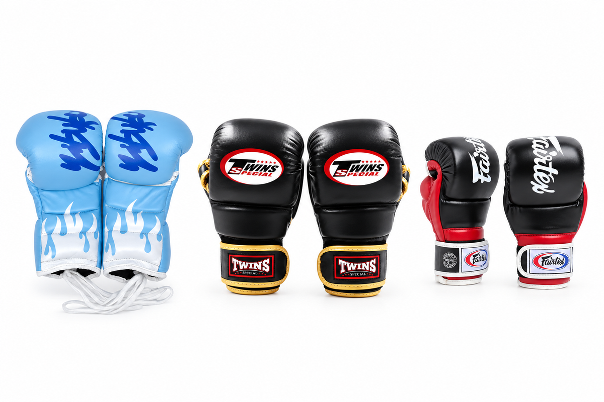MMA GLOVES