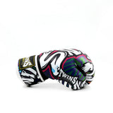 Twins Special [FBGVL4-68] ''Graffiti'' Boxing Gloves — product photo 3