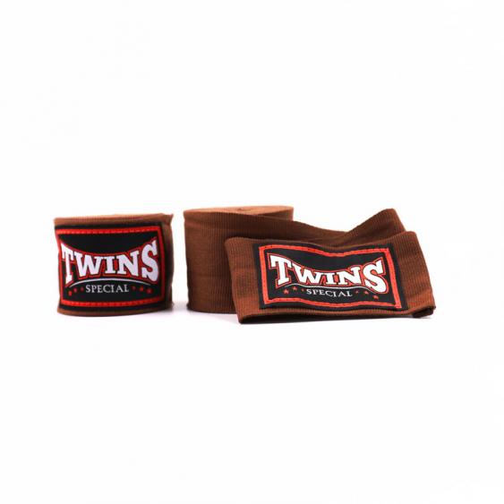 Twins Special [CH-5] Hand Wraps Elastic — product photo 12