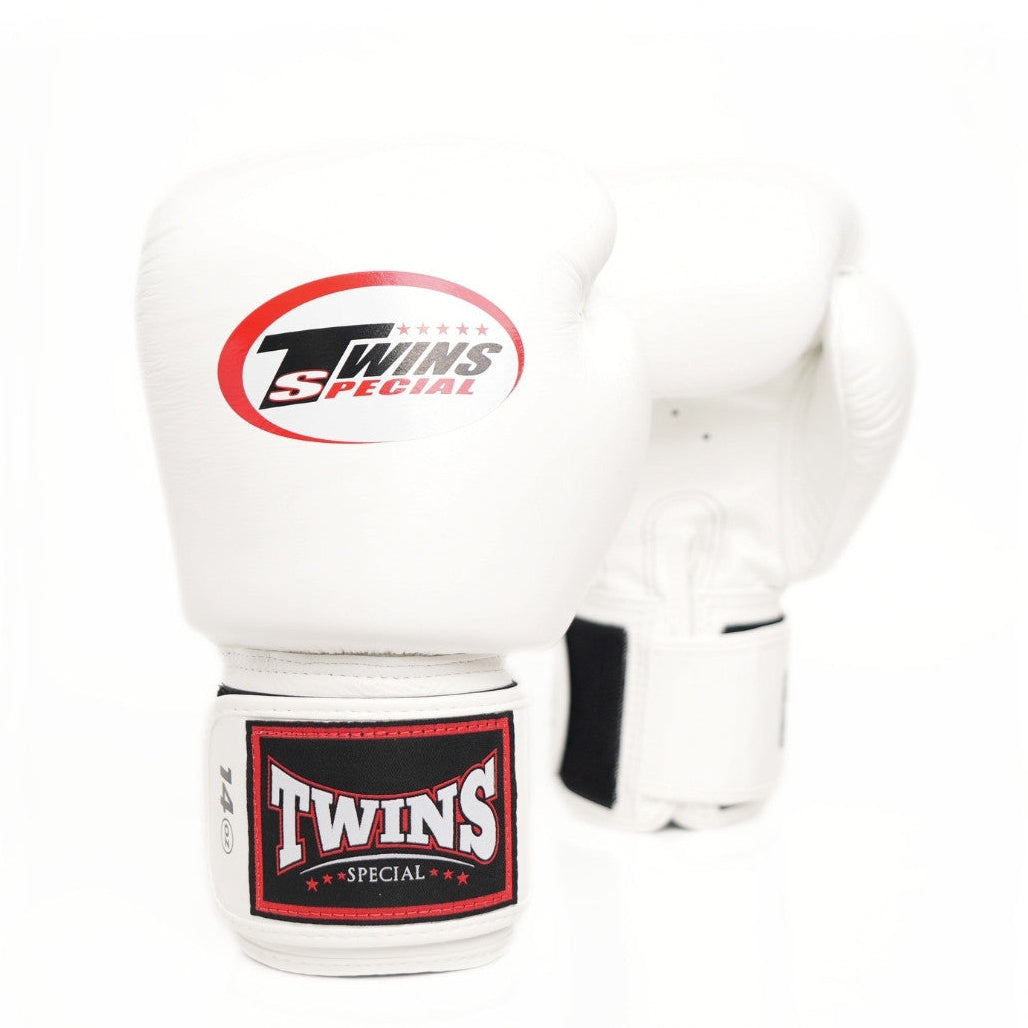 Twins Special [BGVL-3] Muay Thai Boxing Gloves